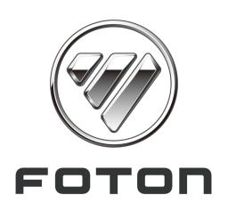 FOTON İSUZU